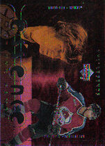 2000 Upper Deck Legends Essence of the Game #EG7 Raymond Bourque|Bobby Orr