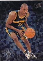 1994 Ultra Defensive Gems #6 Latrell Sprewell