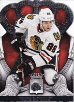 2013 Panini Crown Royale #27 Patrick Kane