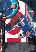 1998 Pacific Omega #156 Wayne Gretzky