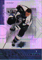 2000 SPx SPXcitement #X13 Vincent LeCavalier