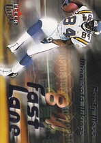 2000 Ultra Fast Lane #9FL Randy Moss