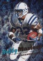 2000 Topps Hobby Masters #HM5 Edgerrin James