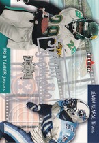 2000 Metal Sunday Showdown #13SS Fred Taylor|Jevon Kearse