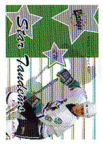 2000 Upper Deck Vintage Star Tandems #S1A Paul Kariya