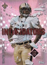 2001 Topps Own the Game #TI1 La'Roi Glover