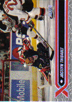 2000 Stadium Club Pre Production #4 Jocelyn Thibault