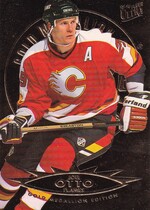 1995 Ultra Gold Medallion #27 Joel Otto