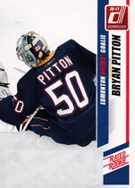 2010 Donruss Base Set #276 Bryan Pitton