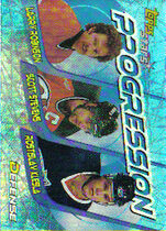 2000 Topps Stars Progression #P7 Larry Robinson