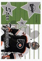 2000 Upper Deck Vintage Star Tandems #S5B Brian Boucher