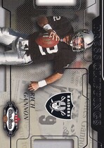 2002 Fleer Box Score Press Clippings #8PC Rich Gannon