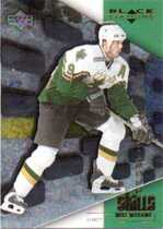 2000 Upper Deck Black Diamond Diamond Skills #IC2 Mike Modano