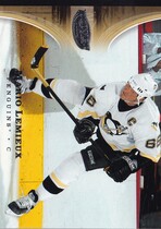 2005 Upper Deck PowerPlay #71 Mario Lemieux