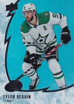 2019 Upper Deck Ice #43 Tyler Seguin