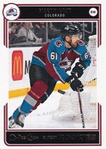 2020 Upper Deck OPC Glossy Rookies #R-7 Martin Kaut