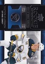 2020 Upper Deck Rookie Retrospective #RR-2 Victor Olofsson