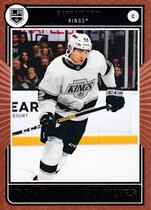 2020 Upper Deck OPC Glossy Rookies Bronze #R-1 Gabe Vilardi