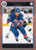 2020 Upper Deck OPC Glossy Rookies Bronze #R-3 Kieffer Bellows
