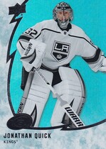 2019 Upper Deck Ice #5 Jonathan Quick