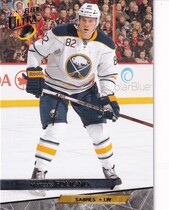 2012 Fleer Retro 1993-94 Ultra #G93-3 Marcus Foligno