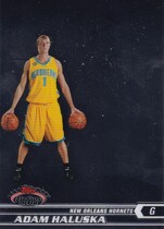 2007 Stadium Club Base Set #139 Adam Haluska