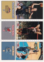 2002 Fleer Tradition #296 Caron Butler