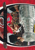 2006 Upper Deck Powerplay Cup Celebrations #CC2 Cam Ward