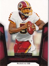 2010 Topps Unrivaled Gold 759 #70 Donovan McNabb