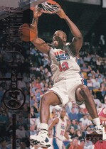 1994 Upper Deck Base Set #178 Shaquille O'Neal