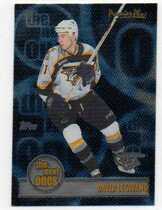 1999 Topps Premier Plus The Next Ones #6 David Legwand