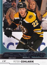 2017 Upper Deck Base Set Series 2 #471 Peter Cehlarik