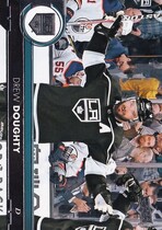 2017 Upper Deck Update #509 Drew Doughty