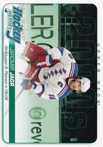 2014 Upper Deck Hockey Heroes 2000s #HH68 Jaromir Jagr