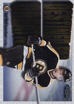 2002 Pacific Exclusive Destined #4 Ivan Huml