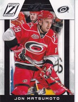 2010 Panini Zenith #148 Jon Matsumoto