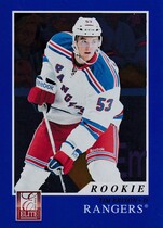 2011 Panini Elite #255 Tim Erixon