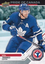 2019 Upper Deck National Hockey Card Day Canada #CAN-7 John Tavares