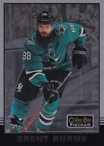 2020 Upper Deck O-Pee-Chee OPC Platinum Retro #R-11 Dylan Larkin