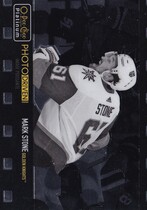 2020 Upper Deck O-Pee-Chee OPC Platinum Photo Driven #PD-20 Mark Stone