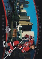 2007 Upper Deck Hometown Heroes #HH64 Zach Parise