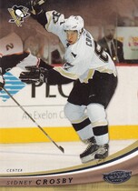 2006 Upper Deck Powerplay #80 Sidney Crosby