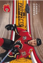 2006 Upper Deck Powerplay #103 Carsen Germyn