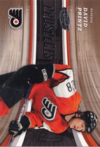 2006 Upper Deck Powerplay #111 David Printz