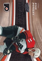 2006 Upper Deck Powerplay #120 Ryan Potulny