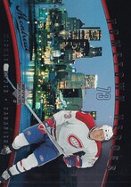 2006 Upper Deck Hometown Heroes #HH35 Michael Ryder