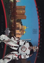2006 Upper Deck Hometown Heroes #HH31 Ryan Miller