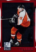1997 Donruss Elite Aspirations #80 Vaclav Prospal
