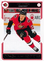 2020 Upper Deck OPC Glossy Rookies #R-8 Josh Norris