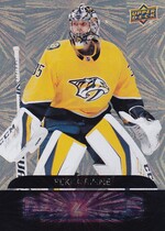 2020 Upper Deck Extended Series Dazzlers Orange #DZ-125 Pekka Rinne